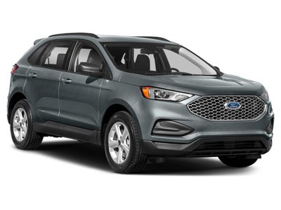 2023 Ford Edge SE