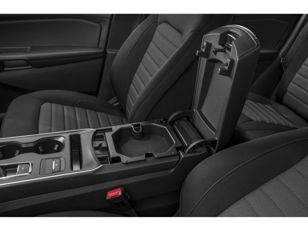 2023 Ford Edge SE