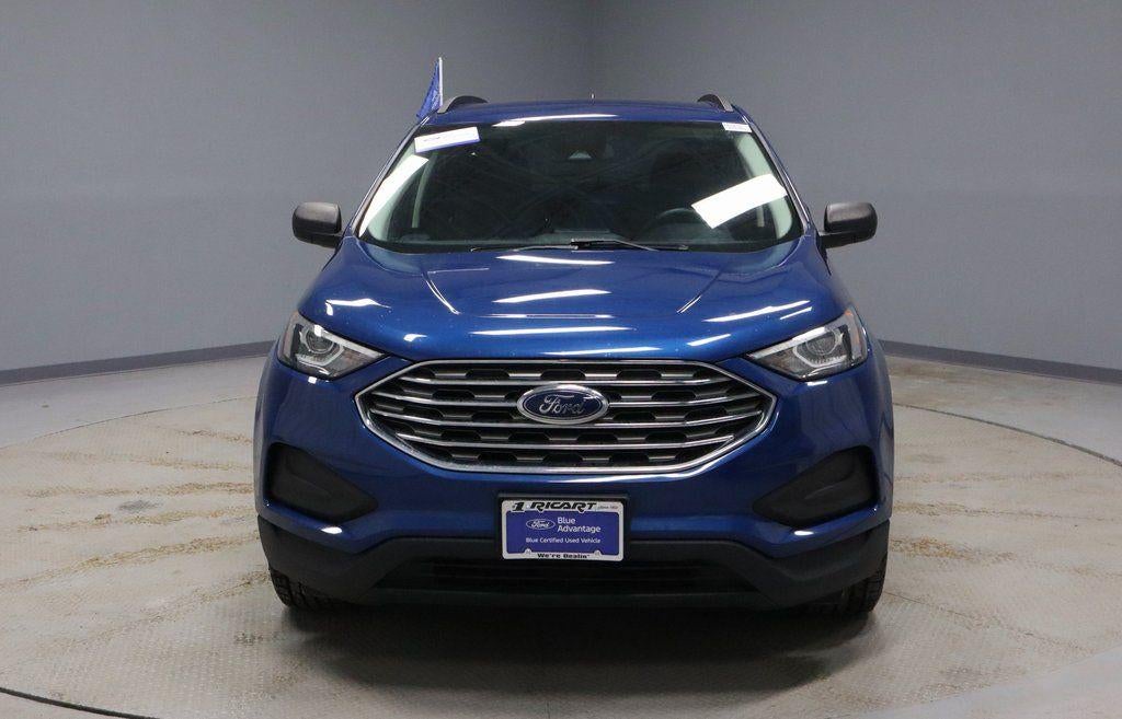 2022 Ford Edge SE