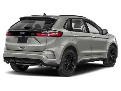 2020 Ford Edge ST Line