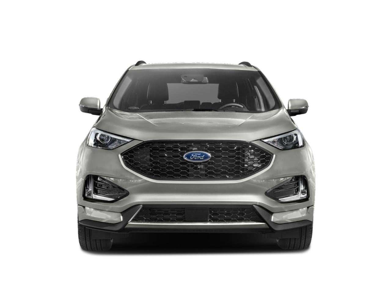 2020 Ford Edge ST Line