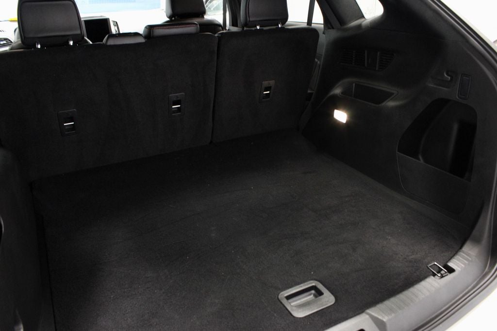2024 Ford Edge ST Line