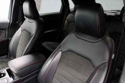 2024 Ford Edge ST Line