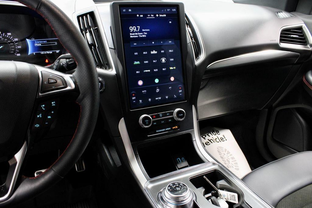 2024 Ford Edge ST Line