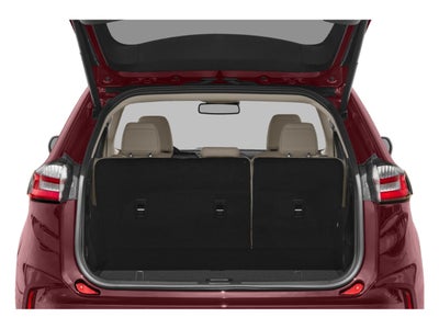 2024 Ford Edge ST Line