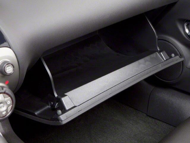 2011 Chevrolet Camaro 2LT