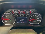 2022 Chevrolet Silverado 2500 HD Custom