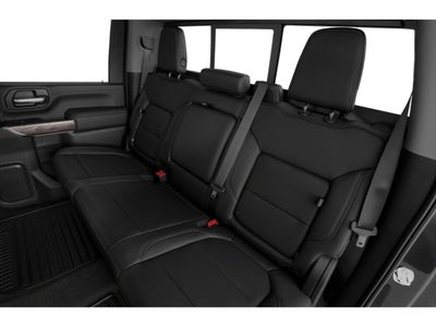 2023 Chevrolet Silverado 2500 HD LTZ