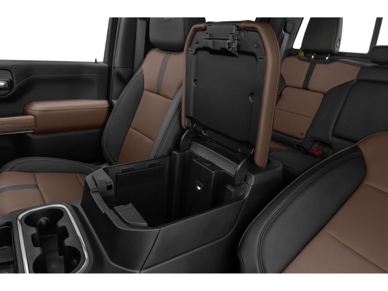 2022 Chevrolet Silverado 2500 HD High Country