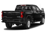 2022 Chevrolet Silverado 2500 HD High Country