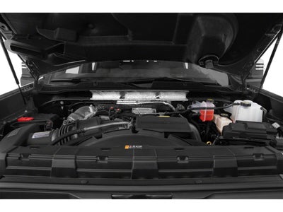 2022 Chevrolet Silverado 2500 HD High Country
