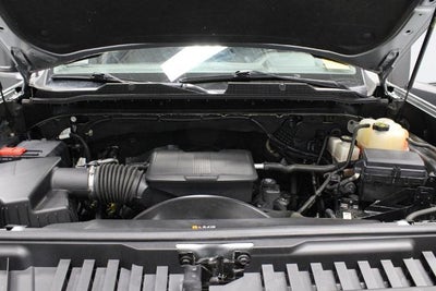2024 Chevrolet Silverado 3500 HD LT