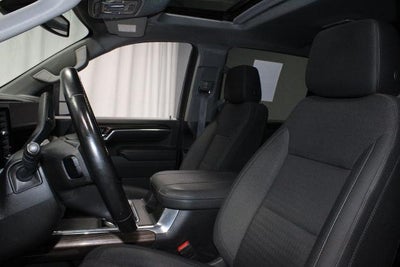 2024 Chevrolet Silverado 3500 HD LT