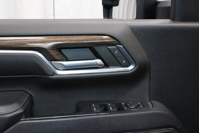 2024 Chevrolet Silverado 3500 HD LT