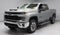 2024 Chevrolet Silverado 3500 HD LT