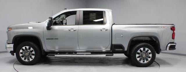 2024 Chevrolet Silverado 3500 HD LT