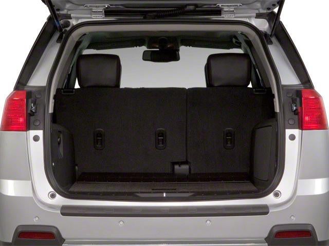 2012 GMC Terrain SLE-2