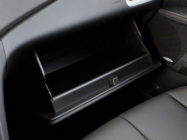 2012 GMC Terrain SLE-2