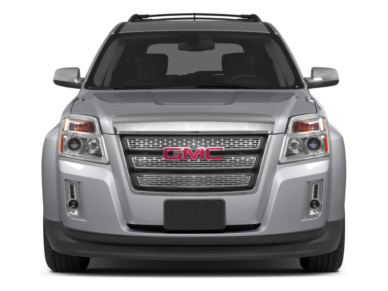 2015 GMC Terrain SLE-2