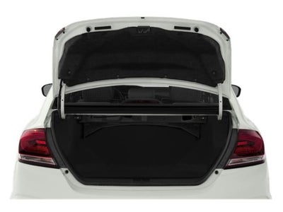 2014 Honda Civic Sedan EX