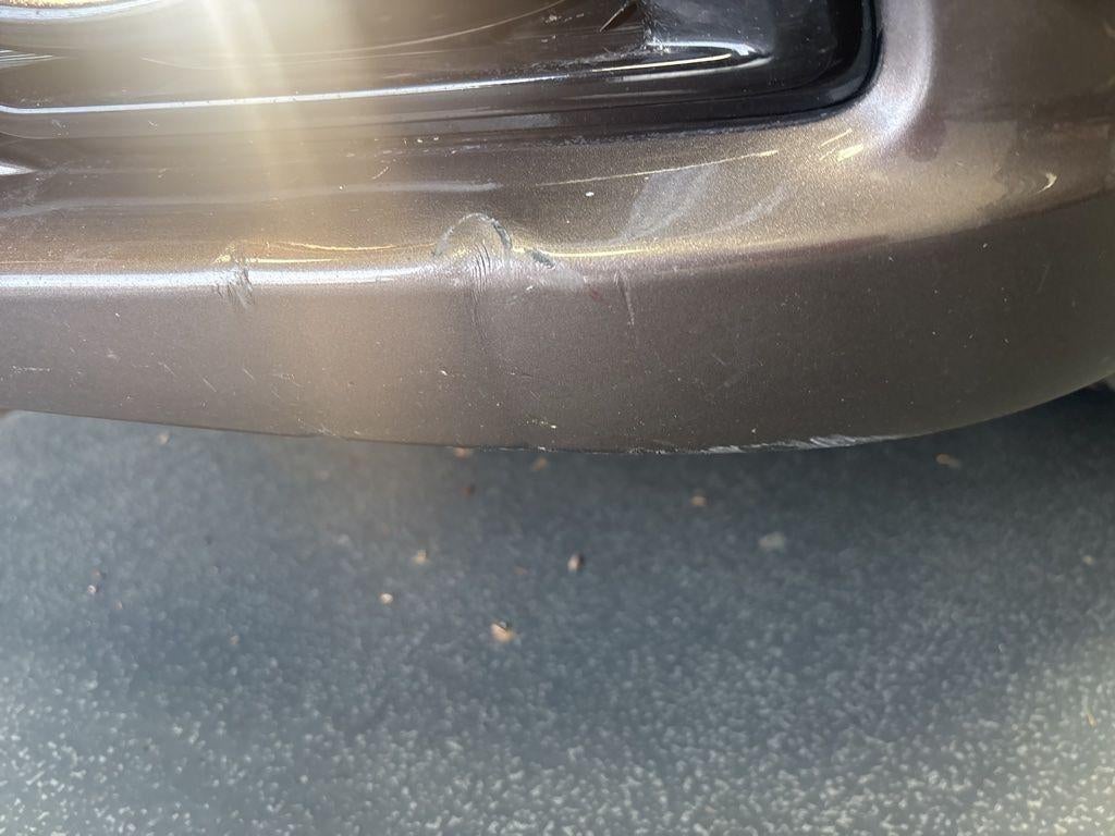 2014 Honda Civic Sedan EX-L