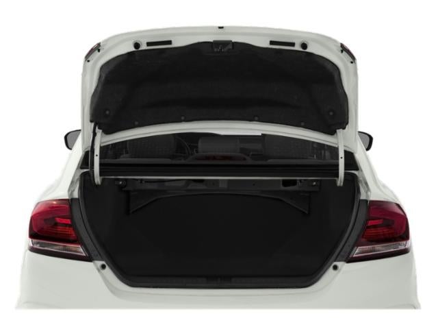 2014 Honda Civic Sedan EX-L