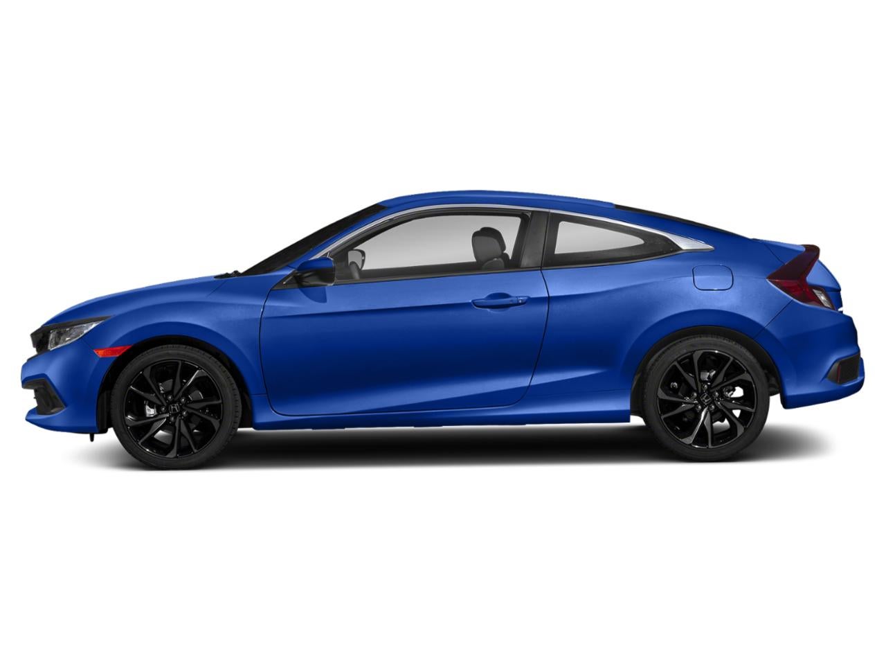 2020 Honda Civic Coupe Sport