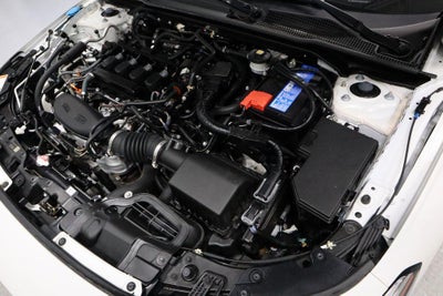2023 Honda Civic Sedan EX