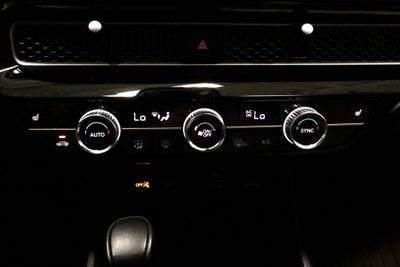2023 Honda Civic Sedan EX