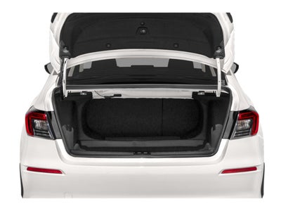 2023 Honda Civic Sedan EX