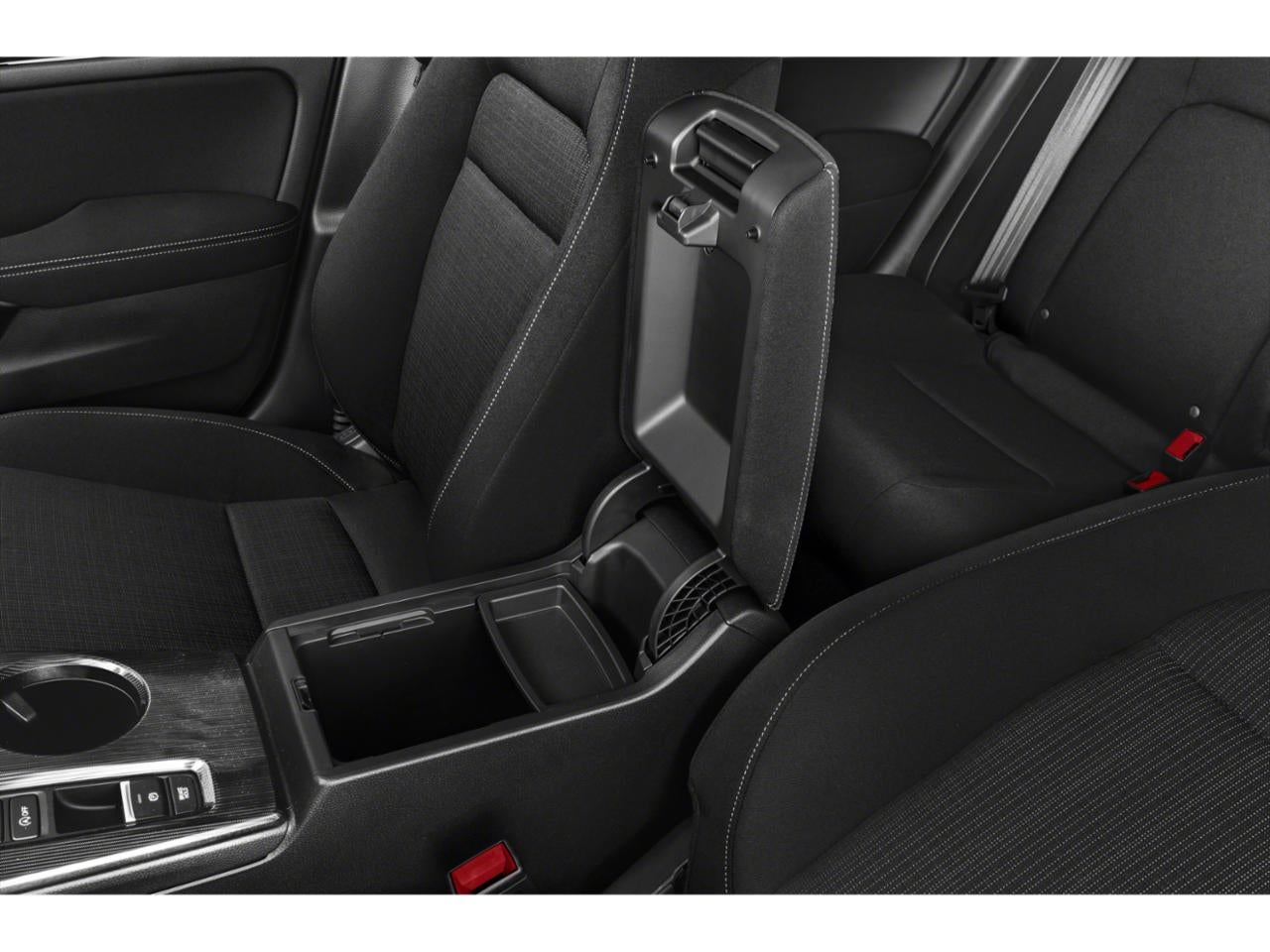 2023 Honda Civic Sedan EX