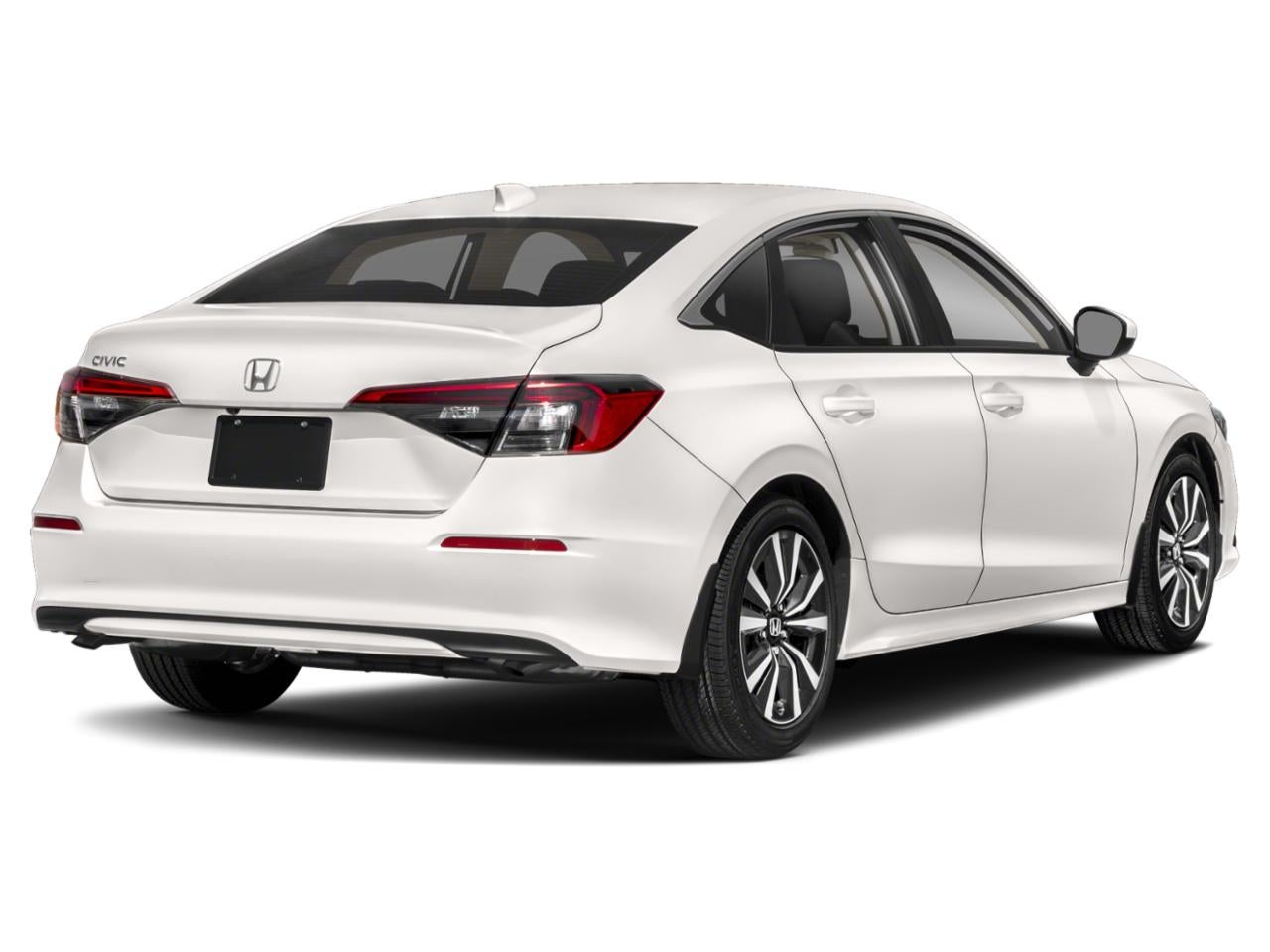 2023 Honda Civic Sedan EX