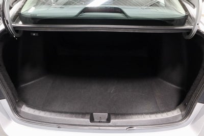 2025 Honda Civic Sedan LX