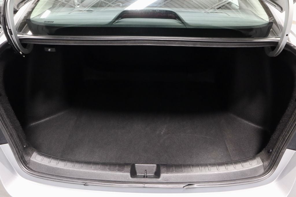 2025 Honda Civic Sedan LX