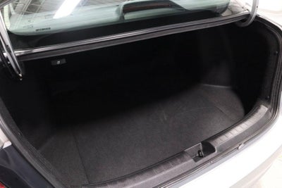 2025 Honda Civic Sedan LX