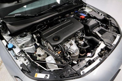 2025 Honda Civic Sedan LX