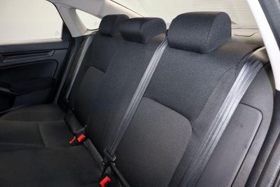 2025 Honda Civic Sedan LX