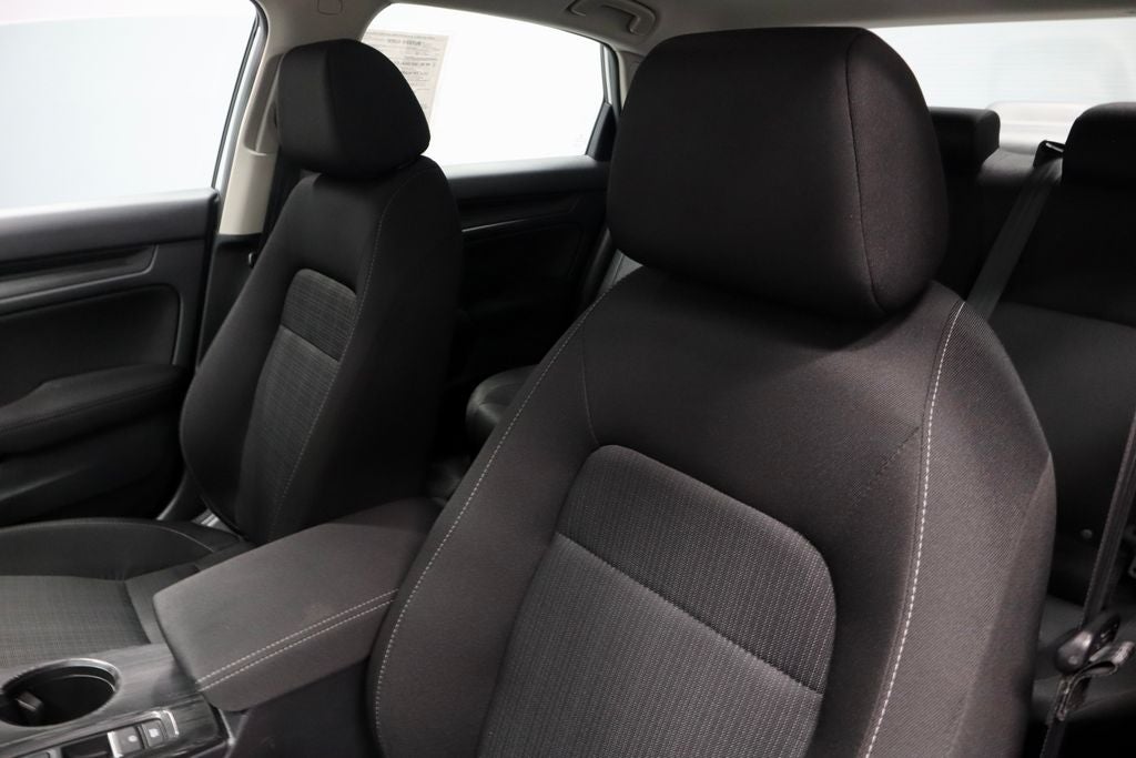 2025 Honda Civic Sedan LX