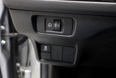 2025 Honda Civic Sedan LX