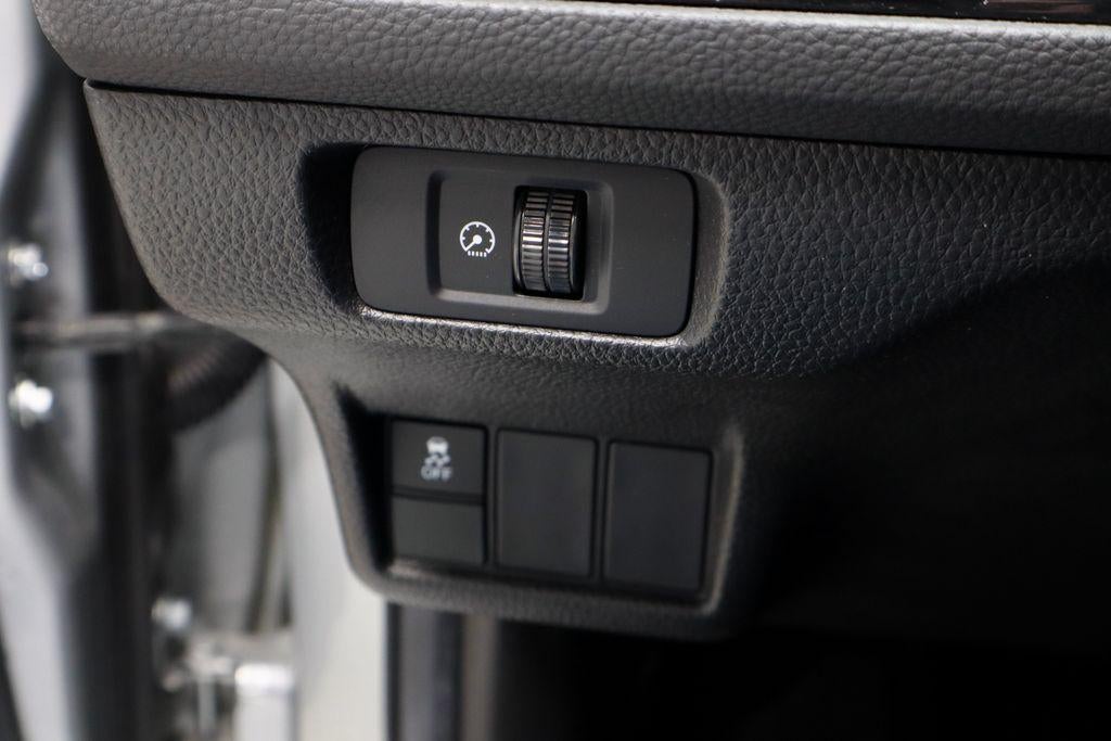 2025 Honda Civic Sedan LX