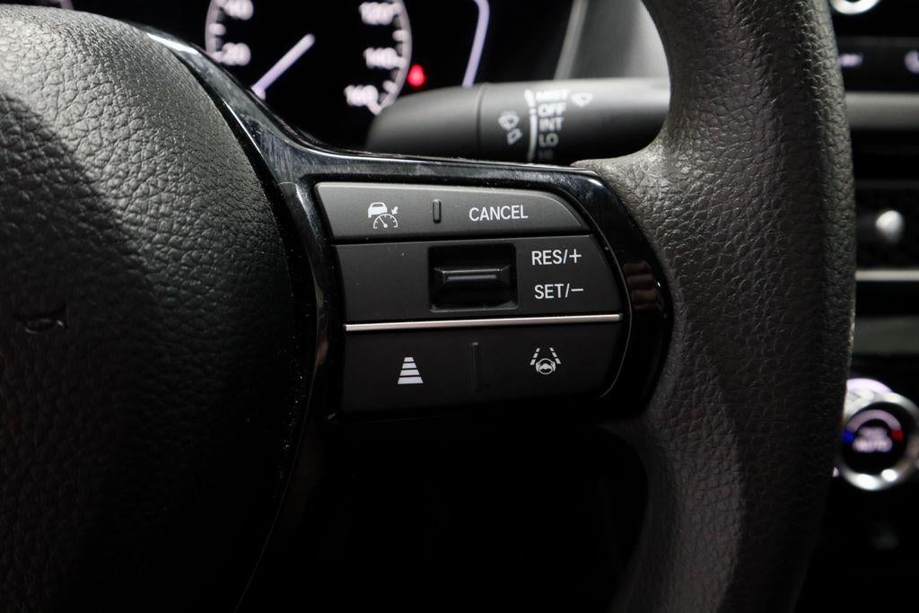 2025 Honda Civic Sedan LX