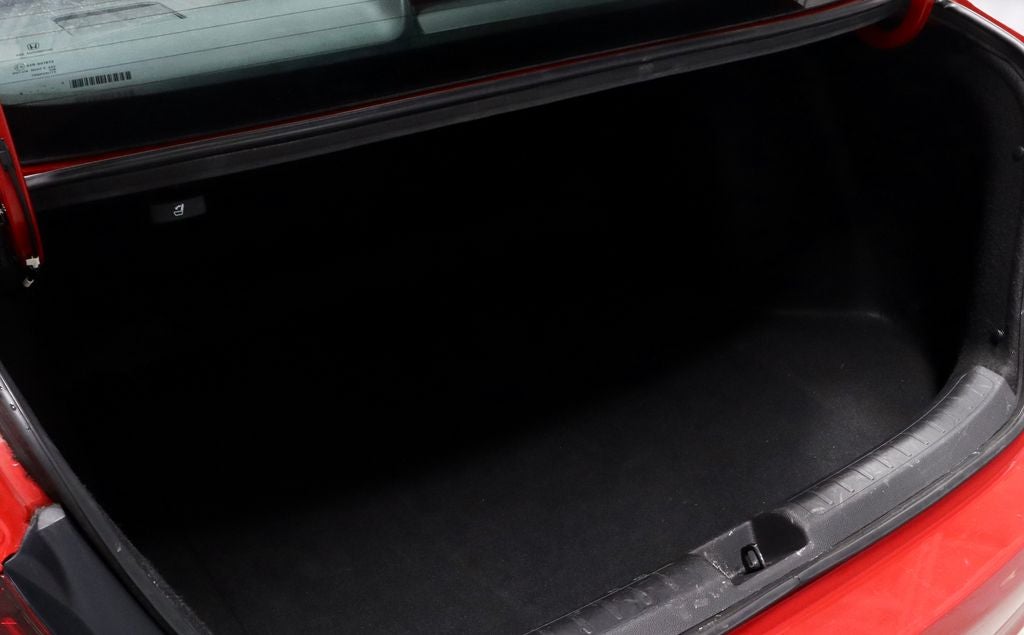 2025 Honda Civic Sedan LX