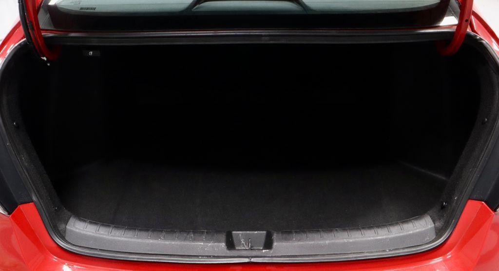 2025 Honda Civic Sedan LX