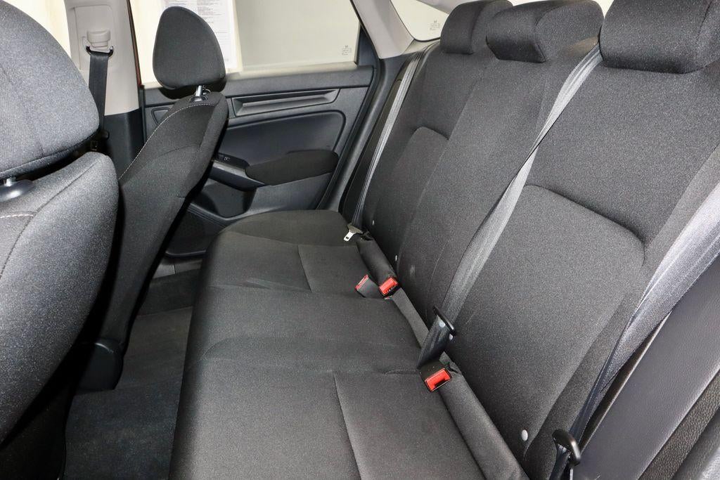 2025 Honda Civic Sedan LX