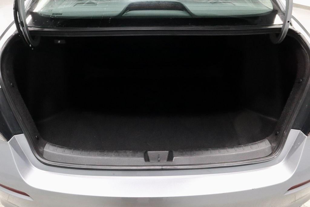 2025 Honda Civic Sedan LX