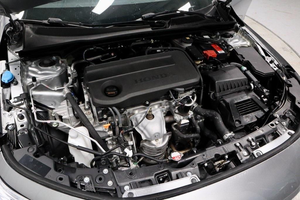 2025 Honda Civic Sedan LX