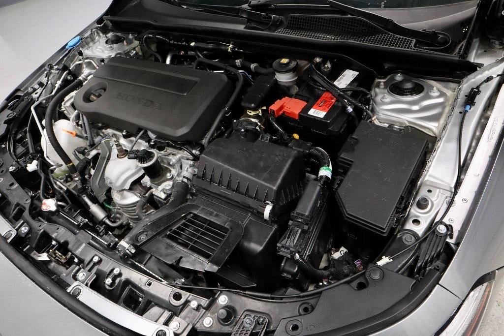 2025 Honda Civic Sedan LX