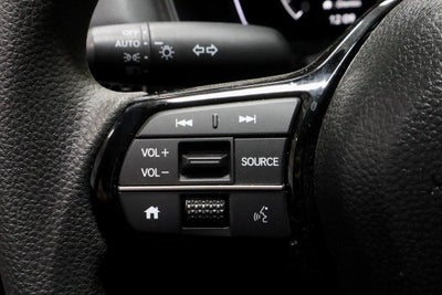 2025 Honda Civic Sedan LX