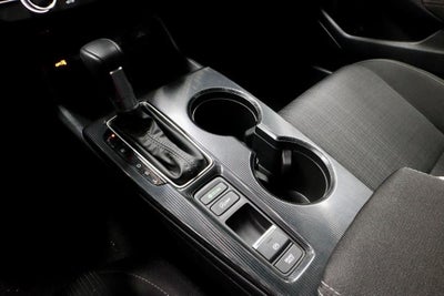 2025 Honda Civic Sedan LX