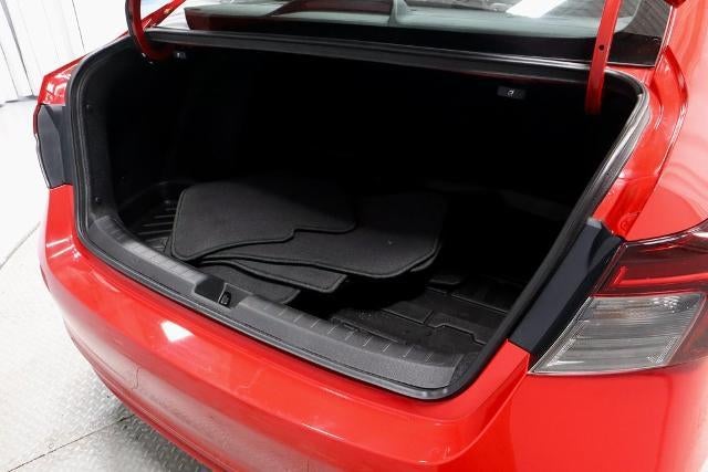 2025 Honda Civic Sedan Hybrid Sport